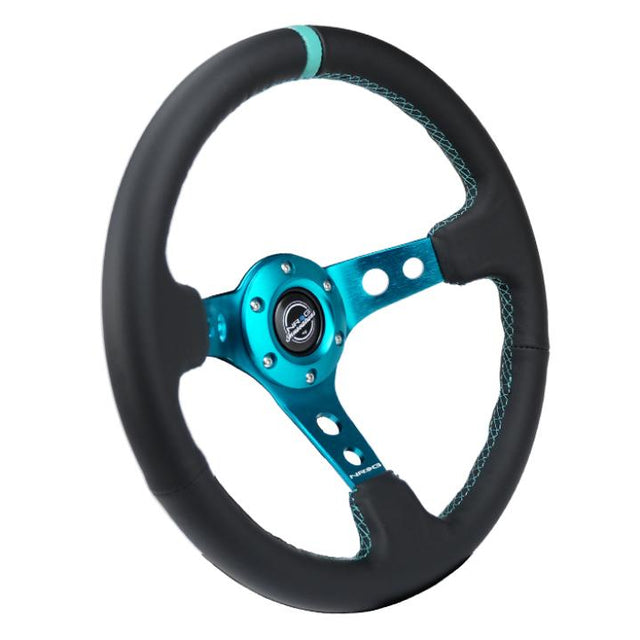 NRG Steering Wheels | MAPerformance