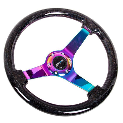 NRG Steering Wheels | MAPerformance