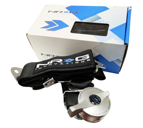 NRG 5PT 3in. Seat Belt Harness / Cam Lock (SBH-R6PC)