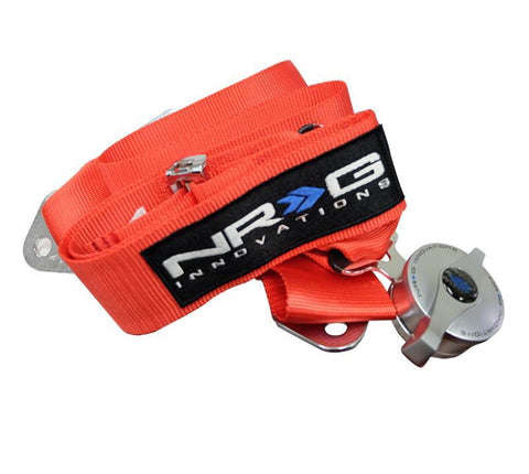 NRG 5PT 3in. Seat Belt Harness / Cam Lock (SBH-R6PC)