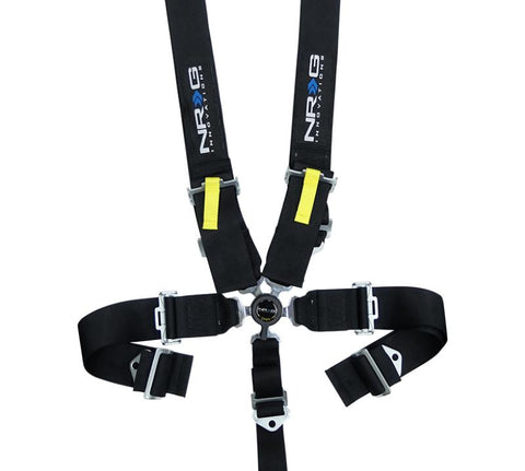 NRG SFI 16.1 5PT 3in. Seat Belt Harness / Cam Lock (SBH-RS5PC)