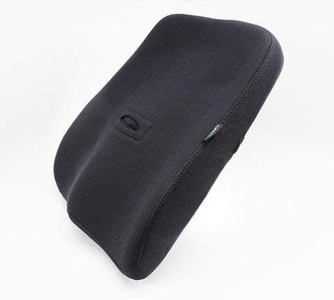 NRG Seat Cushion Solid Piece for Bucket Seats (SC-MS001BK)