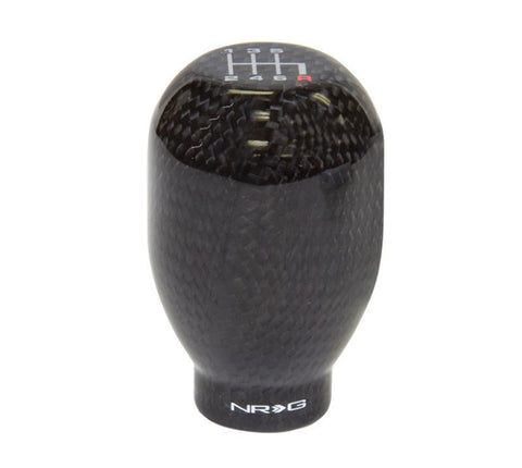 NRG Universal 42mm 6 Speed Heavy Weight Shift Knob (SK-100)