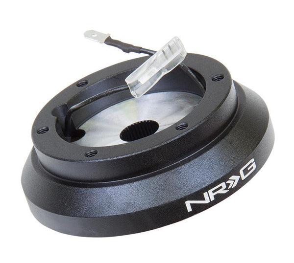 NRG ショートハブ SRK-100H インプレッサ等 nrg-nrg-srk-100h-