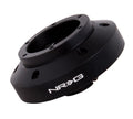 NRG Short Hub Mitsubishi EVO VII, VIII, IX    *NEW* - Modern Automotive Performance
