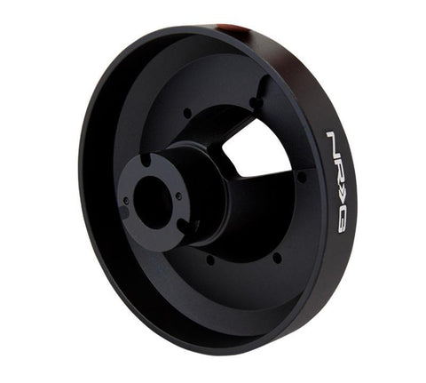 NRG Short Hub Adapter | 2008-2015 Mitsubishi Evo X (SRK-102H)