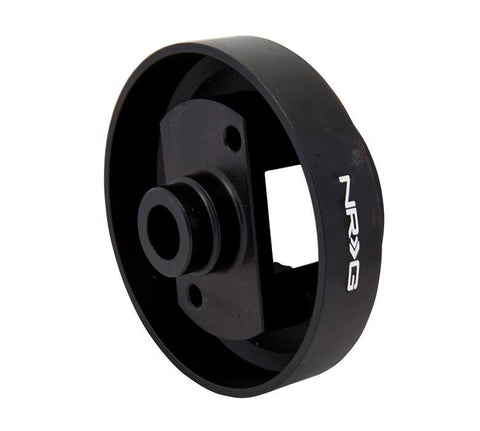 NRG Quick Release Short Hub | 2008-2014 Subaru WRX/STi/Forester XT (SRK-105H)