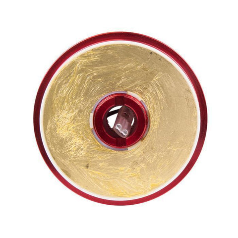 NRG Steering Wheel Short Hub Adapter | Honda 96-00 Civic / 97-01 Prelude / 94-02 Accord / 99-04 Odyssey / 97-03 Acura CL (SRK-130H)