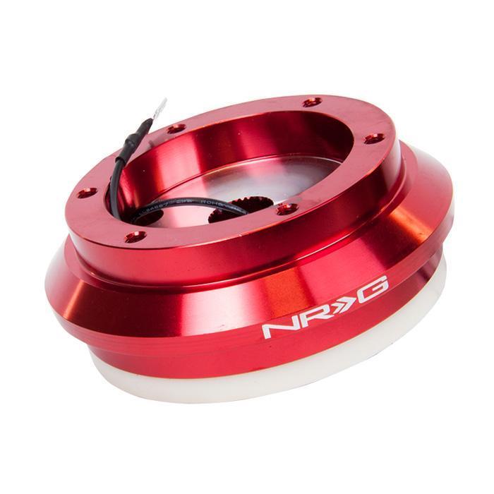 NRG Steering Wheel Short Hub Adapter | Honda 96-00 Civic / 97-01