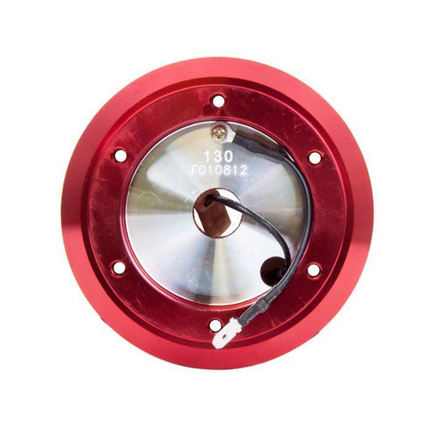 NRG Steering Wheel Short Hub Adapter | Honda 96-00 Civic / 97-01 Prelude / 94-02 Accord / 99-04 Odyssey / 97-03 Acura CL (SRK-130H)