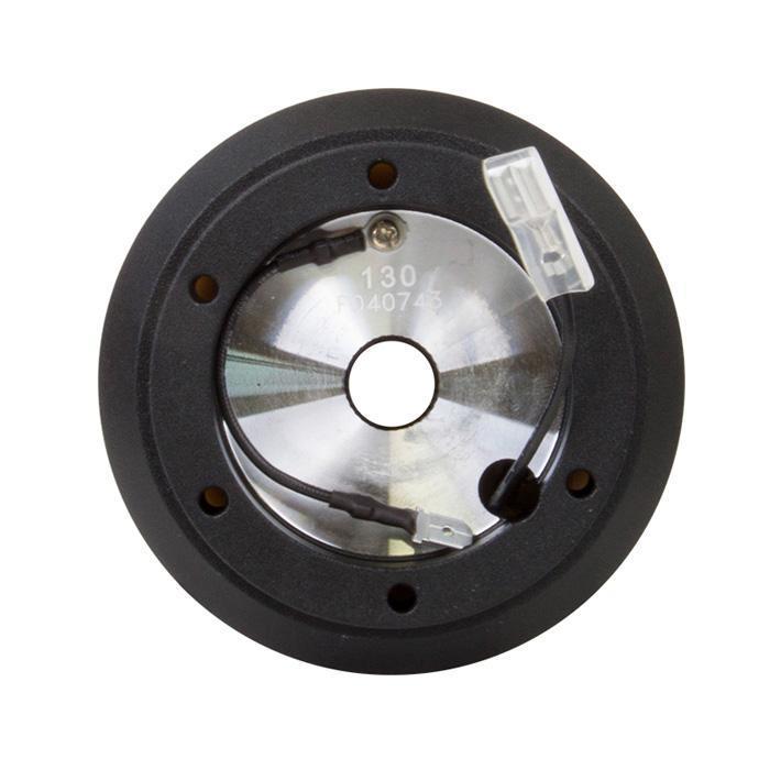 NRG ショートボス SRK-130H ホンダ NRG Steering Wheel Short Hub Adapter | Honda 96-00 Civic / 97-01