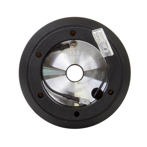 NRG Steering Wheel Short Hub Adapter | Honda 96-00 Civic / 97-01 Prelude / 94-02 Accord / 99-04 Odyssey / 97-03 Acura CL (SRK-130H)