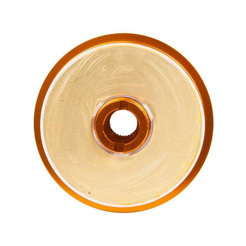 NRG Steering Wheel Short Hub Adapter | Honda 96-00 Civic / 97-01 Prelude / 94-02 Accord / 99-04 Odyssey / 97-03 Acura CL (SRK-130H)