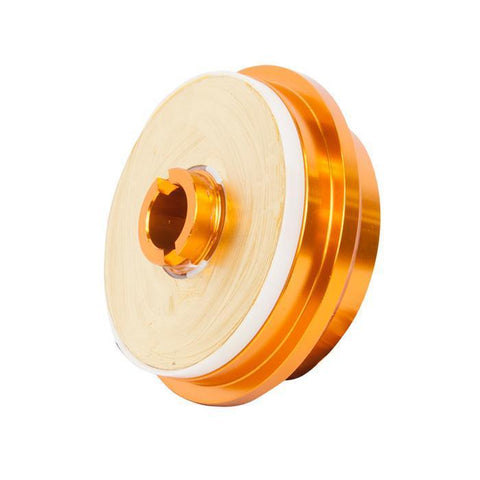 NRG Steering Wheel Short Hub Adapter | Honda 96-00 Civic / 97-01 Prelude / 94-02 Accord / 99-04 Odyssey / 97-03 Acura CL (SRK-130H)