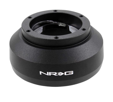 NRG Steering Wheel Short Hub | Multiple Fitments (SRK-135H)