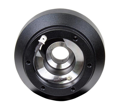 NRG Steering Wheel Short Hub | Multiple Fitments (SRK-135H)