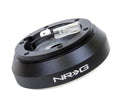 NRG Short Hub Mazda - Modern Automotive Performance
