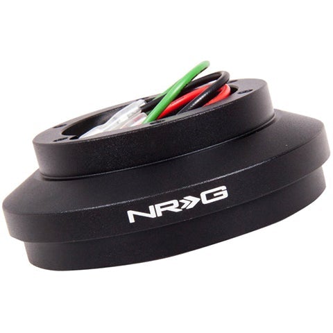 NRG Innovations Short Hub Adapter | 1983-1989 Ford Mustang and 1989-1992 Ford Ranger (SRK-174H)