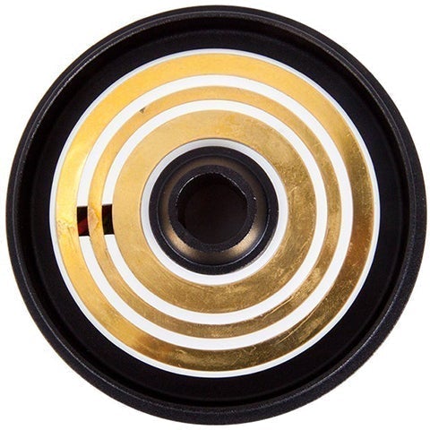 NRG Innovations Short Hub Adapter | 1983-1989 Ford Mustang and 1989-1992 Ford Ranger (SRK-174H)