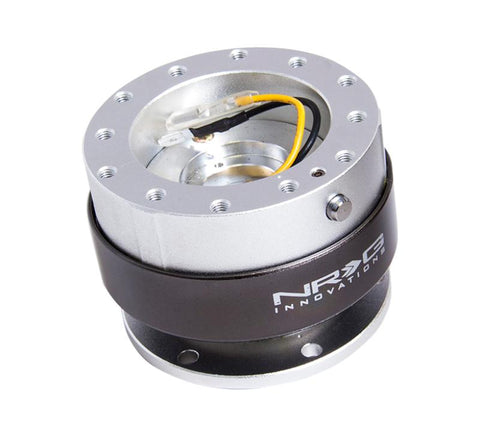NRG Quick Release Gen 2.0 (SRK-200)