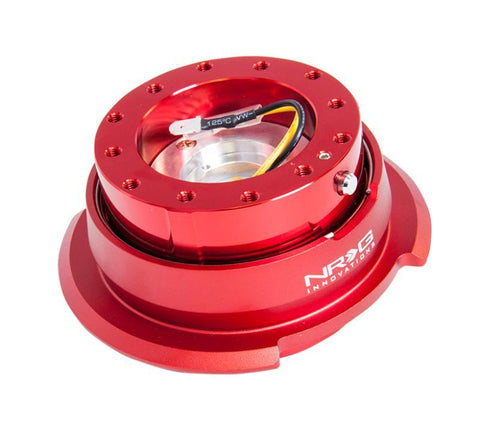 NRG Quick Release Kit Gen 2.8 (SRK-280)