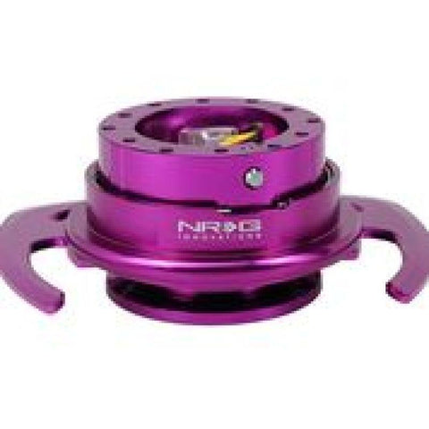 NRG Quick Release Kit Gen 4.0 (SRK-700)