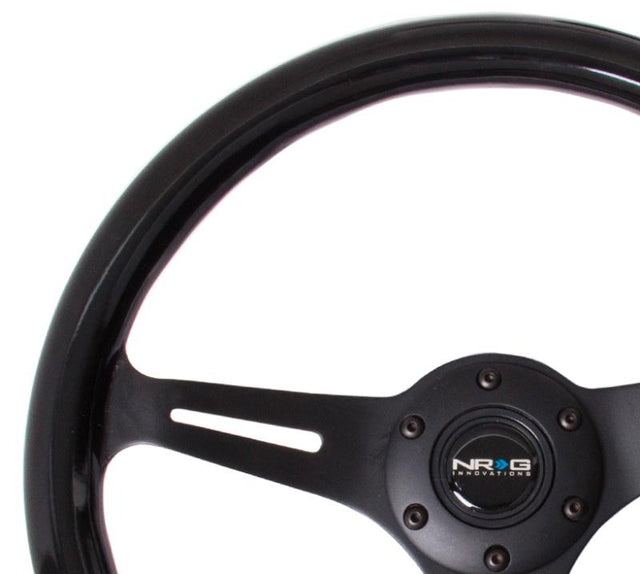 NRG ST-006 Series Steering Wheel (3