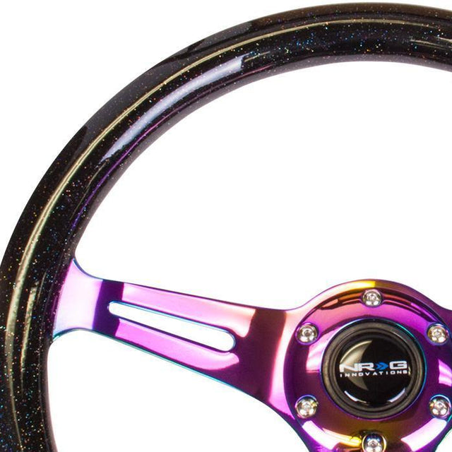 NRG Steering Wheels | MAPerformance