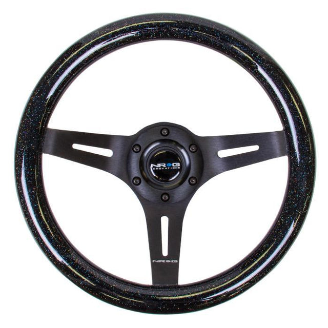 NRG Steering Wheels | MAPerformance