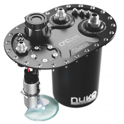 Nuke Performance Fuel Sending Unit with Surge Tank (150-05-201)