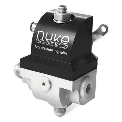 Nuke Performance FPR90 Fuel Pressure Regulator (300-01-201)