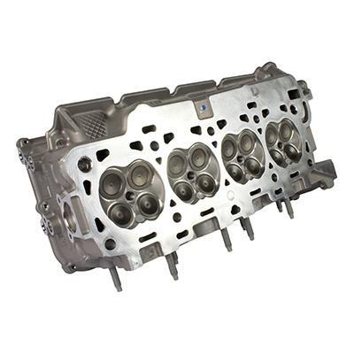 Ford OEM Cylinder Head | 2015-2019 Ford Mustang 2.3L EcoBoost (EJ7Z-6049-A)