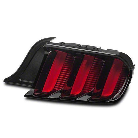 Ford OEM Factory Replacement Tail Light - Passenger Side | 2015-2019 Ford Mustang (FR3Z-13404-F)