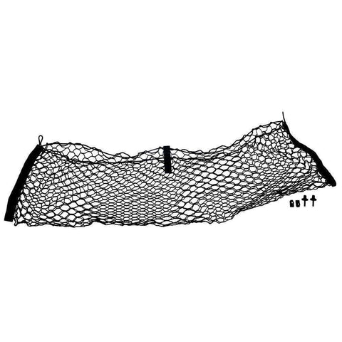 Ford OEM Trunk Storage Cargo Net | 2015-2019 Ford Mustang (FR3Z-63550A66-A)