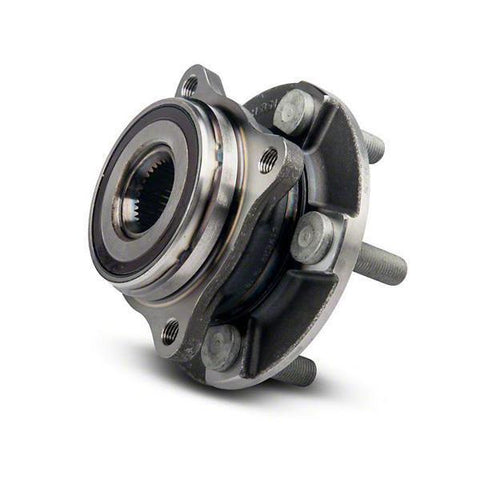 Ford OEM Rear Wheel Bearing and Hub Assembly | 2015-2019 Ford Mustang (FR3Z-1104-G)