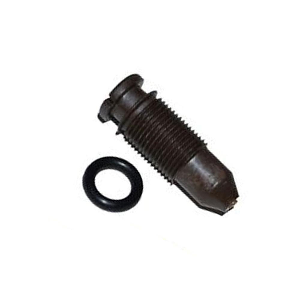 Mitsubishi OEM BISS Screw Set | 2001-2006 Mitsubishi Evo 7-9 