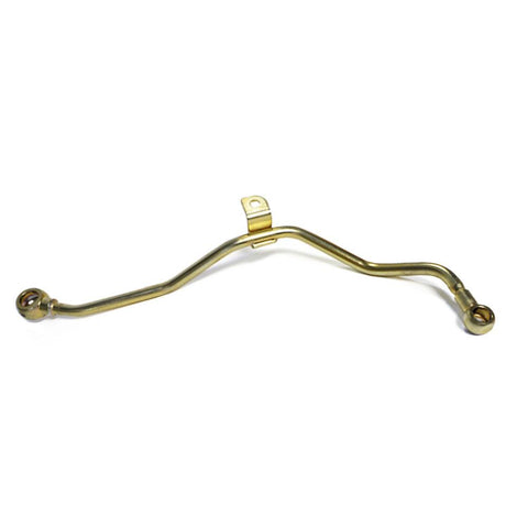 OEM Mitsubishi Evo IX Mivec Oil Feed Line | 2005-2007 Mitsubishi Lancer Evo 9 (1028A044)