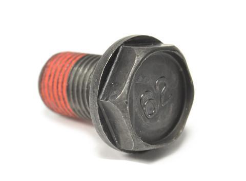 OEM Mitsubishi Flywheel Bolts | 2008-2015 Mitsubishi Evo X (1120A062)