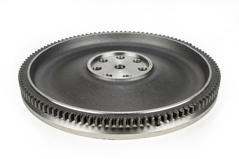 Mitsubishi OEM 5 Speed Flywheel Assembly | 2008-2015 Mitsubishi Lancer Evolution X (M1120A147)