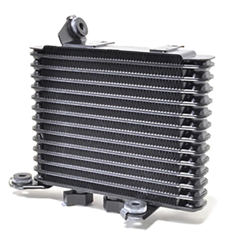 Mitsubishi OEM Engine Oil Cooler | 2008-2015 Mitsubishi Evo X (1240A056)