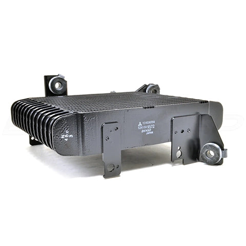 Mitsubishi OEM Engine Oil Cooler | 2008-2015 Mitsubishi Evo X (1240A056)