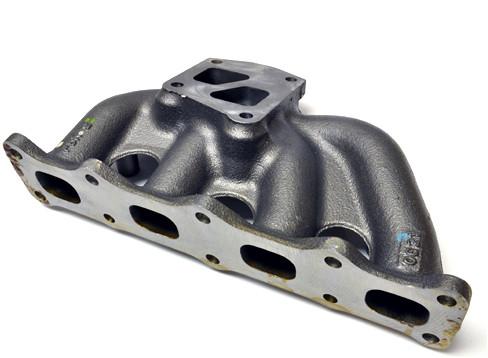 OEM Mitsubishi Exhaust Manifold | 2008-2015 Mitsubishi Evo X