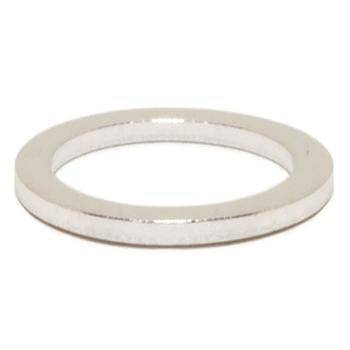 Mitsubishi OEM Transfer Case Drain Plug Washer | 2008-2015 Mitsubishi Evo X (3200A102)