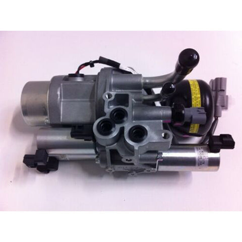 Mitsubishi OEM AYC / ACD Differential Pump | 2008-2015 Mitsubishi