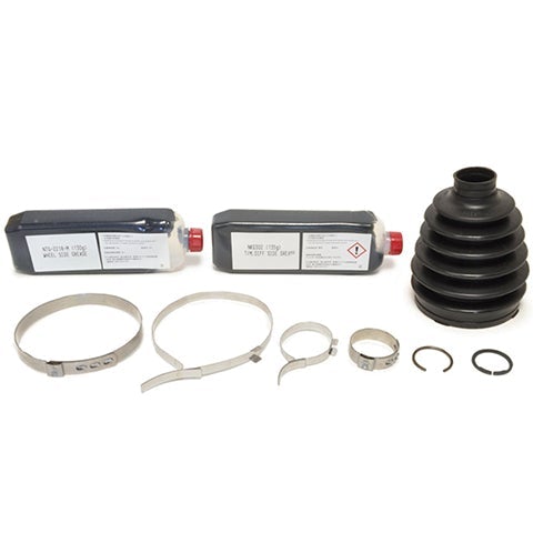 Mitsubishi Front Axle Outer Boot Repair Kit