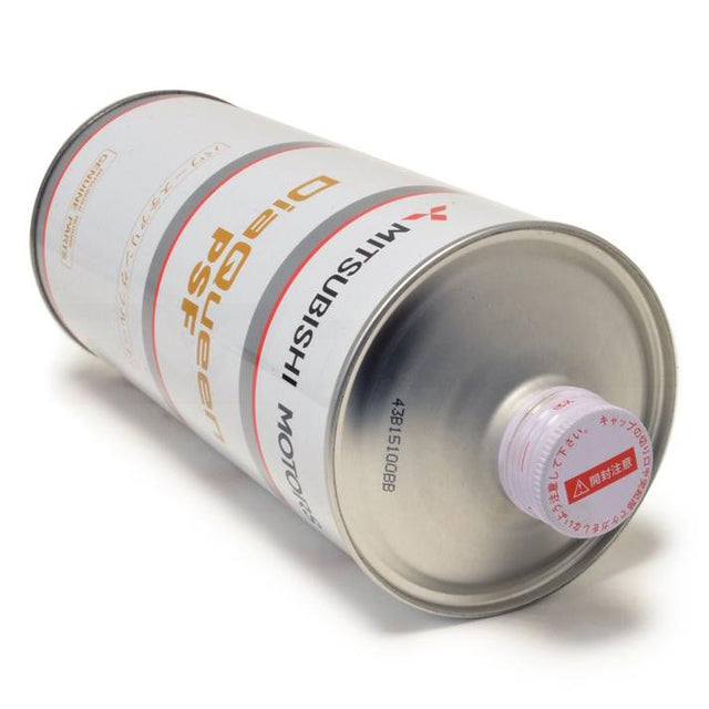 Mitsubishi OEM Power Steering Fluid (4039645) – MAPerformance