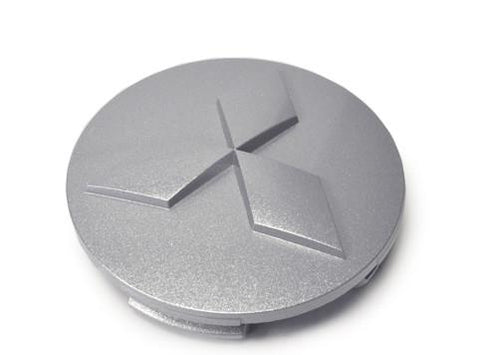 Mitsubishi OEM Mitsubishi Wheel Center Cap | 2003-2006 Mitsubishi Evo 8/9 (4252A014 )