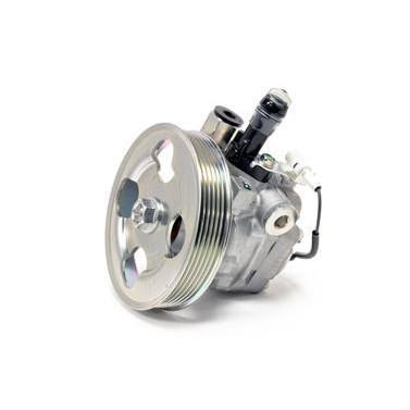 Genuine OEM Power Steering Pump | 2008-2015 Mitsubishi Evo (4450A097)