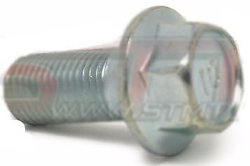 OEM Mitsubishi Rear Brake Caliper Bolt | 2008-2015 Mitsubishi Evo X (4605A227)