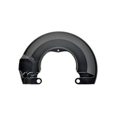 Mitsubishi OEM Front Brake Dust Cover (LH) | 2001-2006 Mitsubishi Evo 7/8/9 (4605A531)